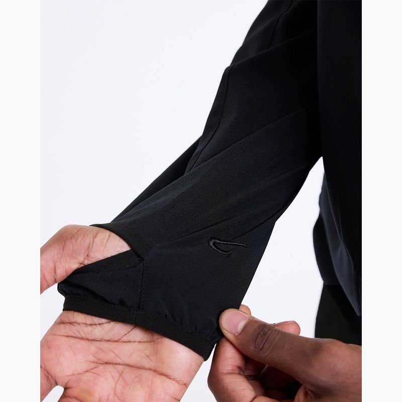 Pánská bunda Boxraw Langford Training black 9