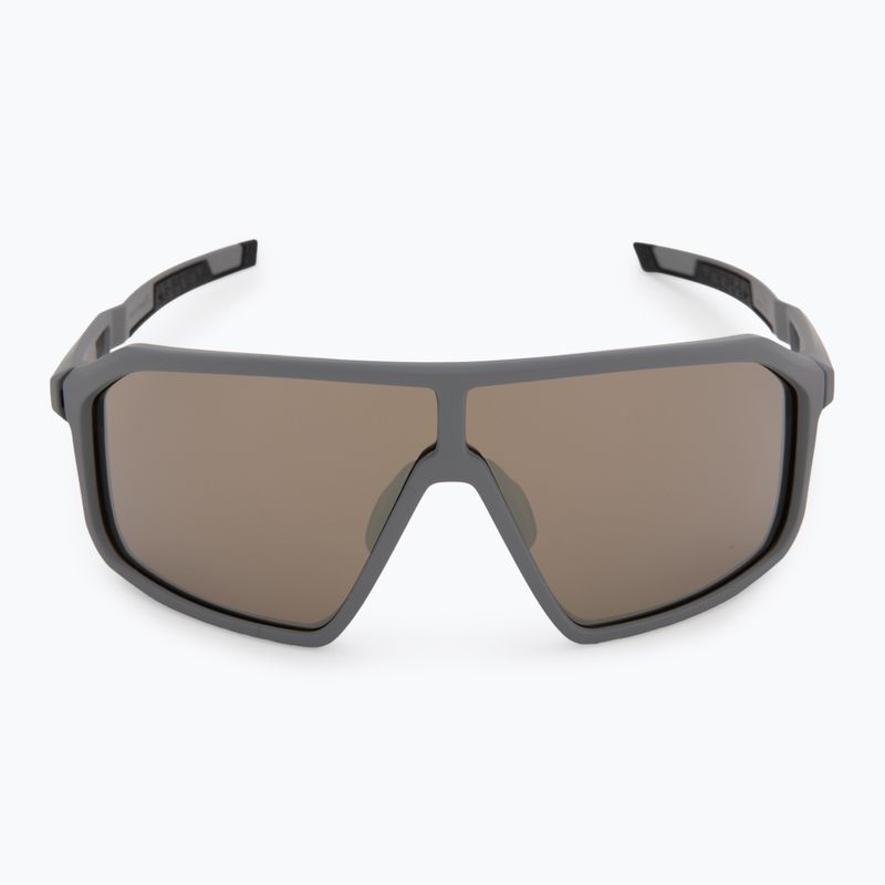 Sluneční brýle Endura Mullet dreich grey/bronze revo smoke 3