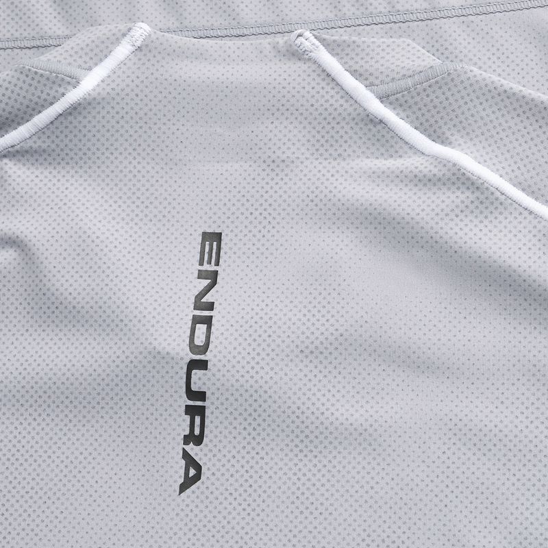 Dámský cyklistický dres Endura Alltrack Roam Tech W aluminum 8