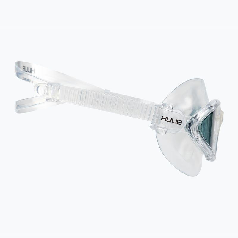 Plavecké brýle HUUB Manta Ray smoke A2-MANTACS 3