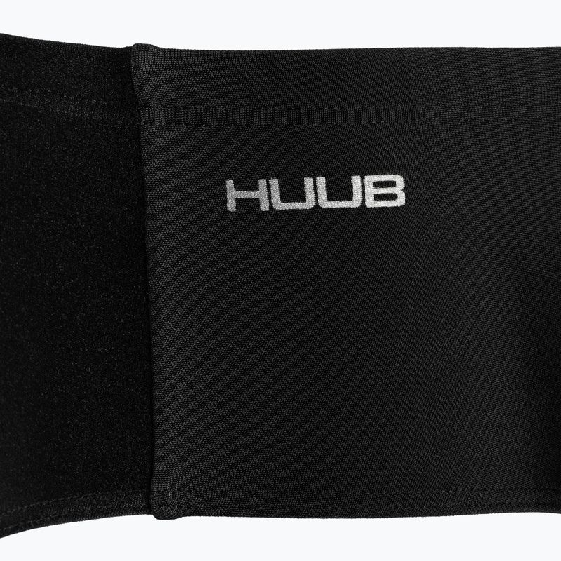 Pánské plavky HUUB Original Trunk black 3