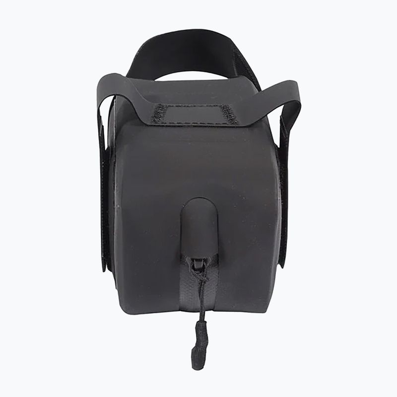 Brašna na kolo pod sedlo HUUB Sedlo black 2