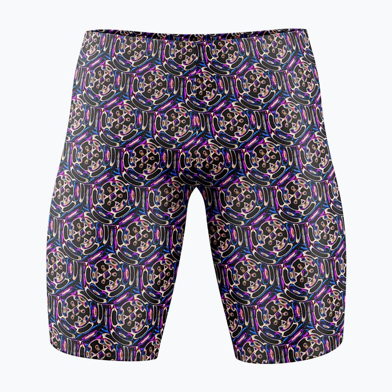 Pánské plavky HUUB Soundwave Jammer