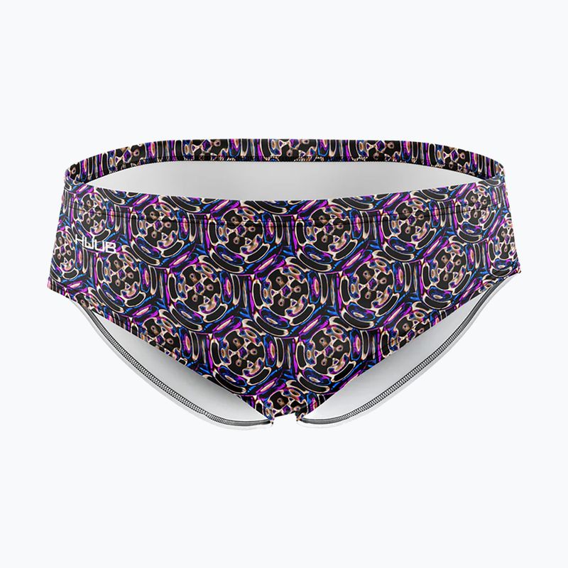 Pánské plavky HUUB Soundwave Trunk