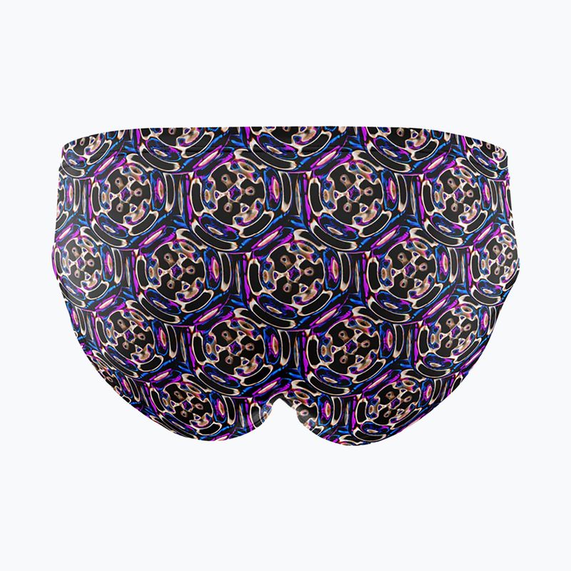 Pánské plavky HUUB Soundwave Trunk 2