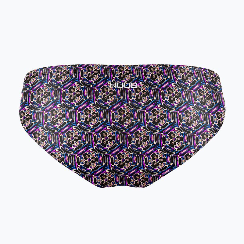 Pánské plavky HUUB Soundwave Brief 2