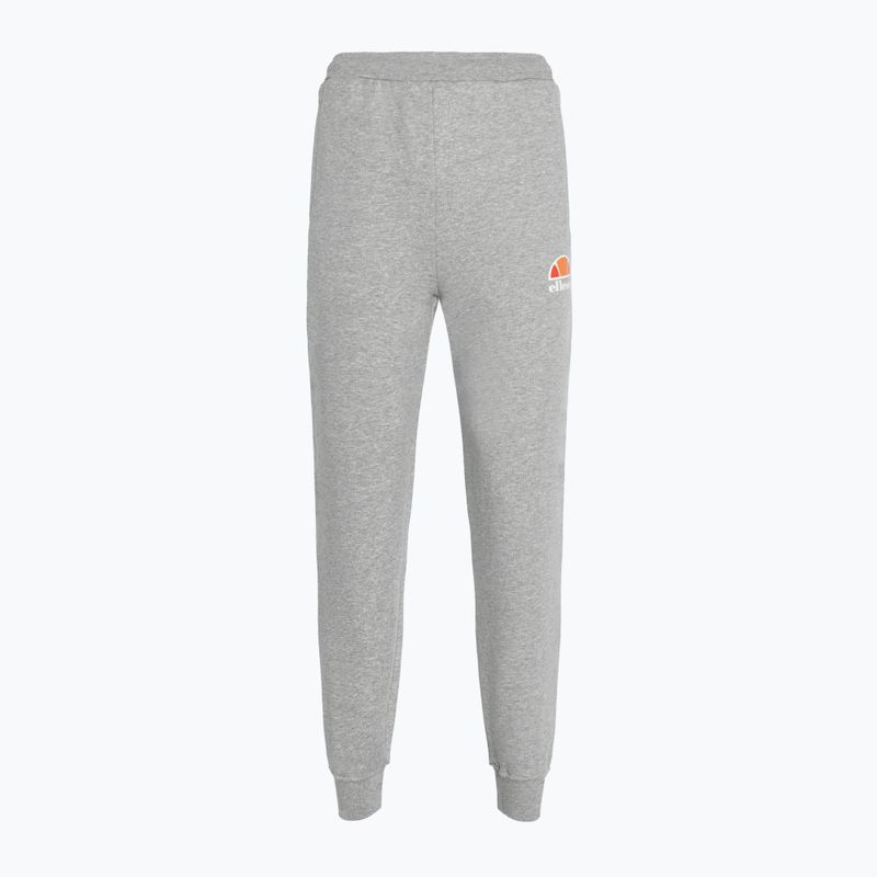 Dámské kalhoty Ellesse Queenstown grey marl