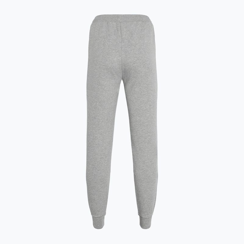 Dámské kalhoty Ellesse Queenstown grey marl 2
