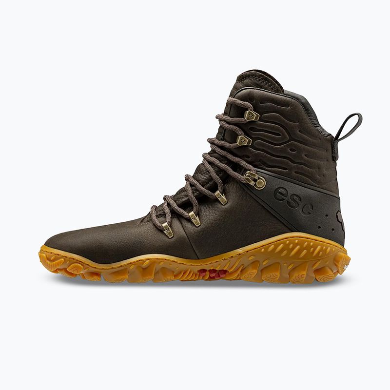 Dámské barefoot boty Vivobarefoot Tracker Forest Esc Bracken 2