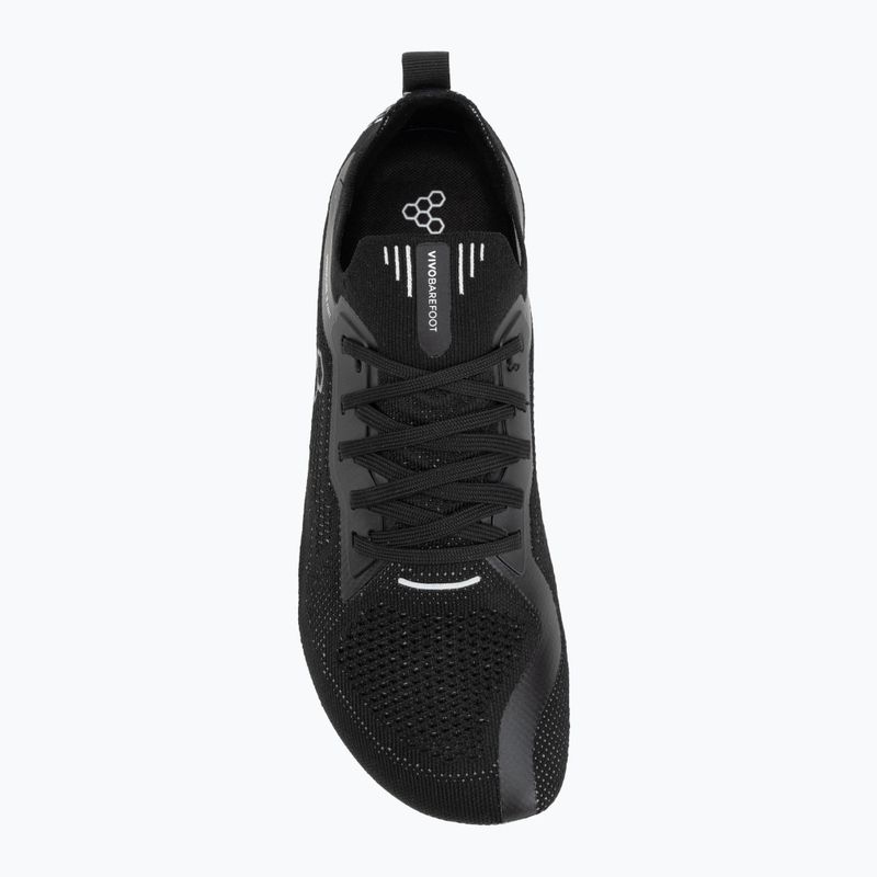 Dámské barefoot boty Vivobarefoot Primus Lite Knit obsidian 5