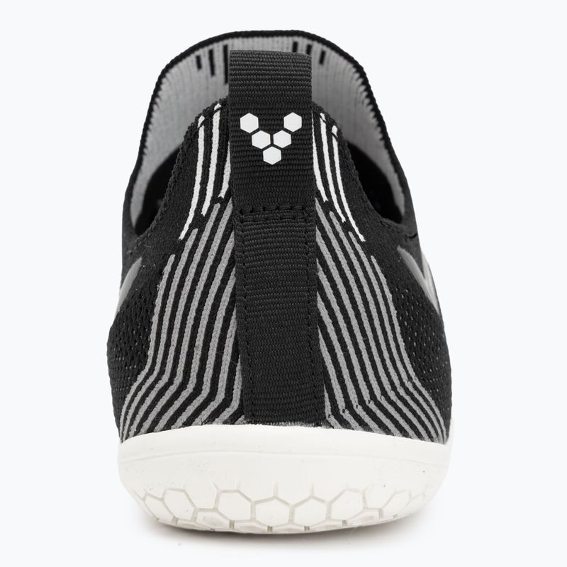 Dámské barefoot boty Vivobarefoot Primus Lite Knit obsidian 6