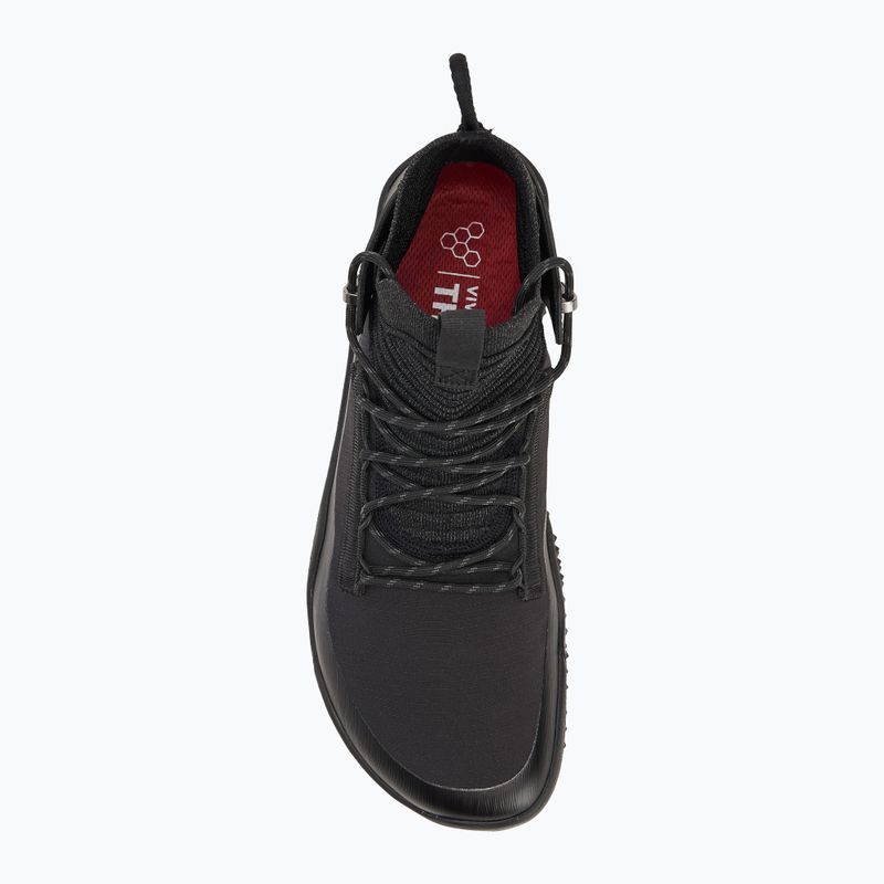 Pánské barefoot boty Vivobarefoot Magna Lite Wr Sg triple black 5