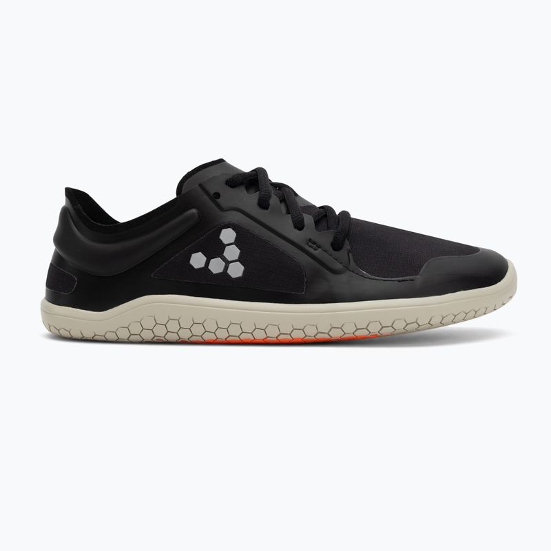 Dámské barefoot boty Vivobarefoot Primus Lite IV All Weather obsidian 2