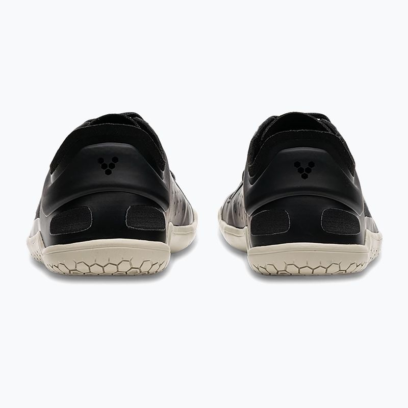 Pánské barefoot boty Vivobarefoot Primus Lite IV obsidian 10