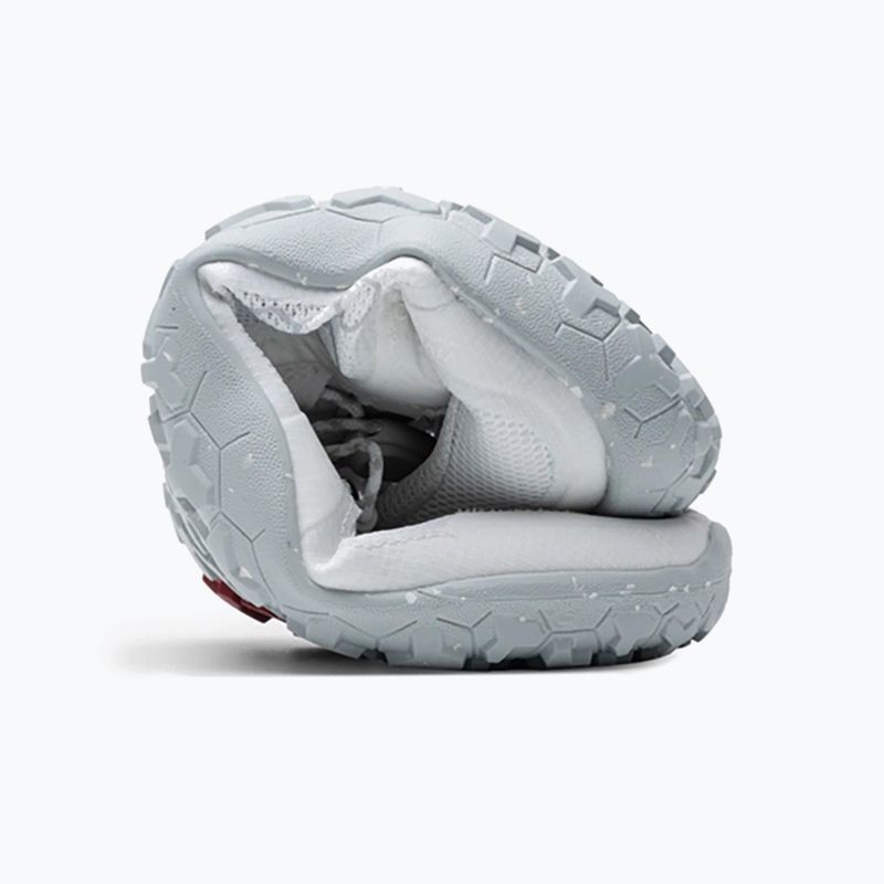 Pánské barefoot boty Vivobarefoot Primus Trail 3.5 Fg limestone 8