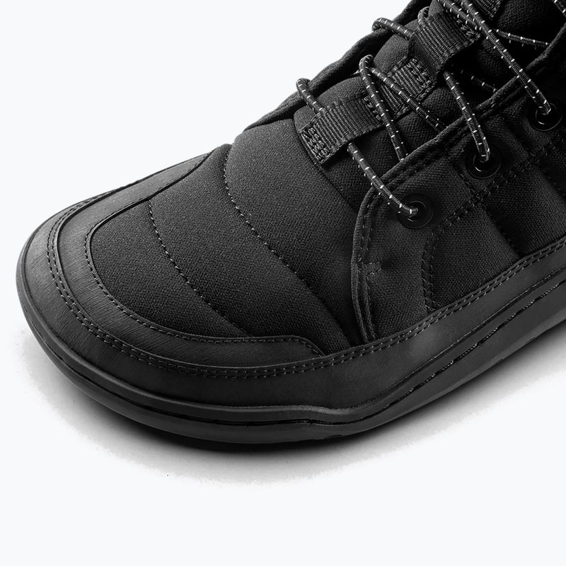 Pánské barefoot boty Vivobarefoot Gobi Hiber obsidian 7