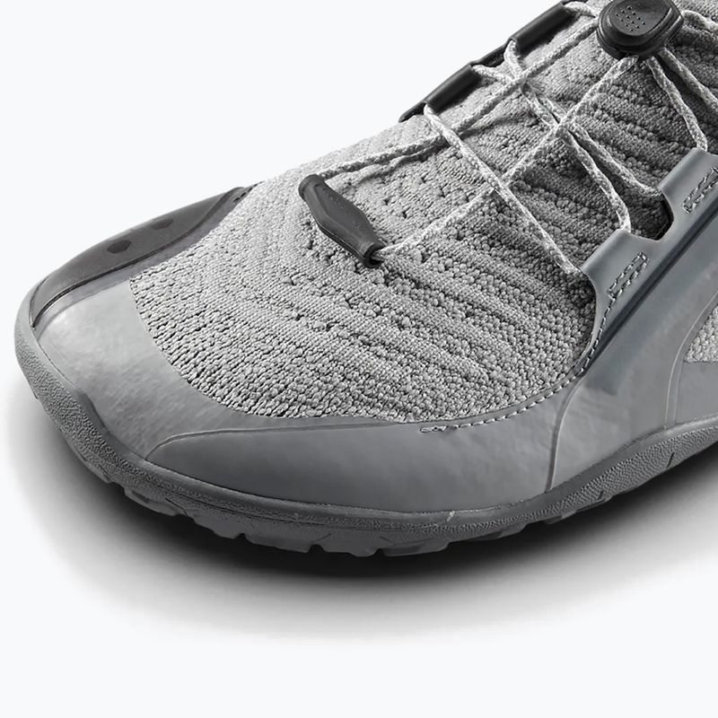 Pánské barefoot boty Vivobarefoot Primus Trail Knit Fg storm cloud 13