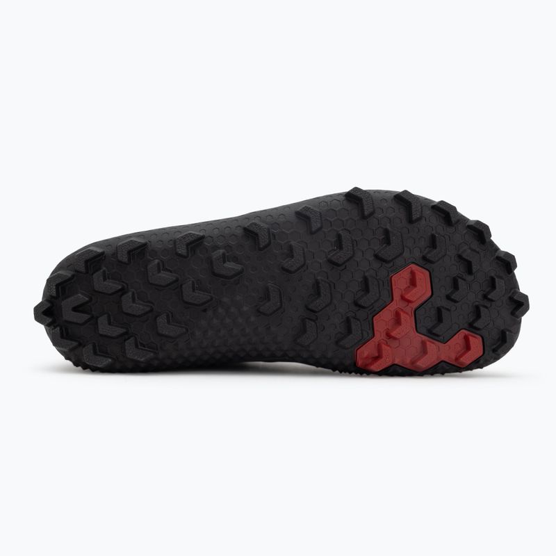 Pánské barefoot boty Vivobarefoot Tracker Winter II obsidian 4