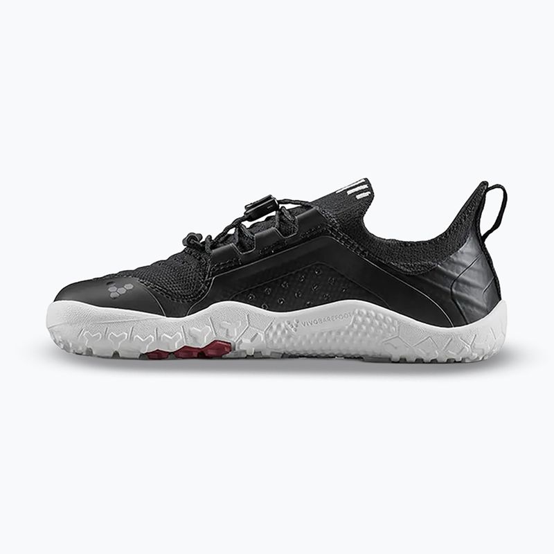 Dětské barefoot boty Vivobarefoot Primus Trail Knit FG eclipse 9