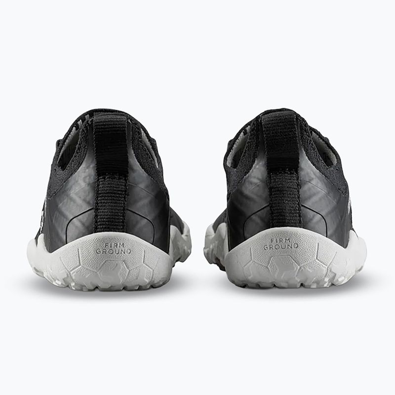 Dětské barefoot boty Vivobarefoot Primus Trail Knit FG eclipse 11