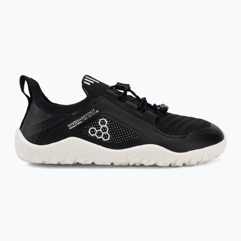 Dětské barefoot boty Vivobarefoot Primus Trail Knit FG eclipse 2