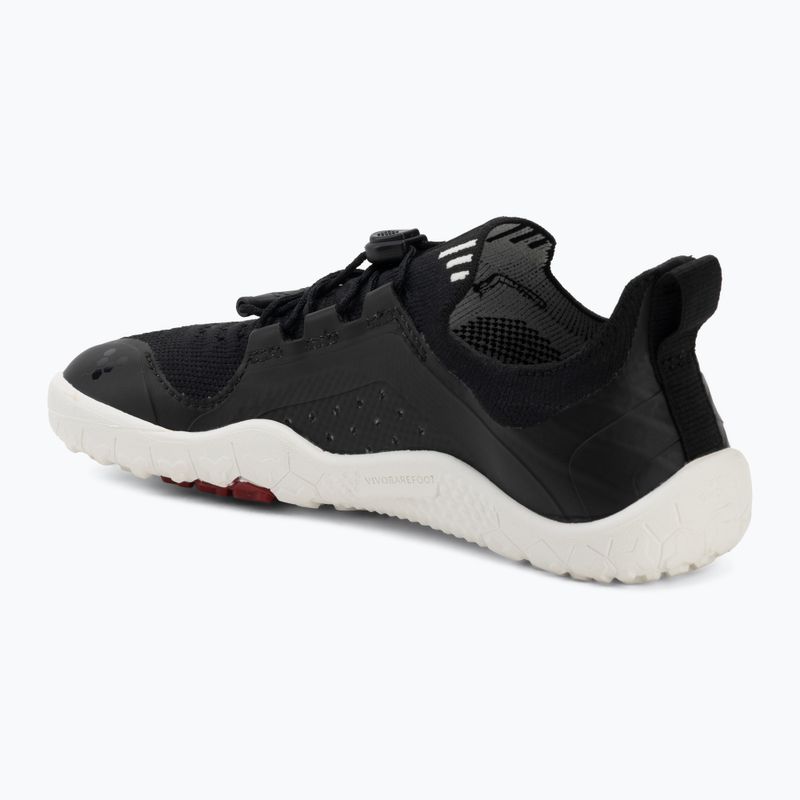 Dětské barefoot boty Vivobarefoot Primus Trail Knit FG eclipse 3