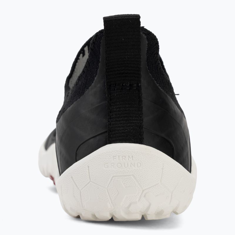 Dětské barefoot boty Vivobarefoot Primus Trail Knit FG eclipse 6