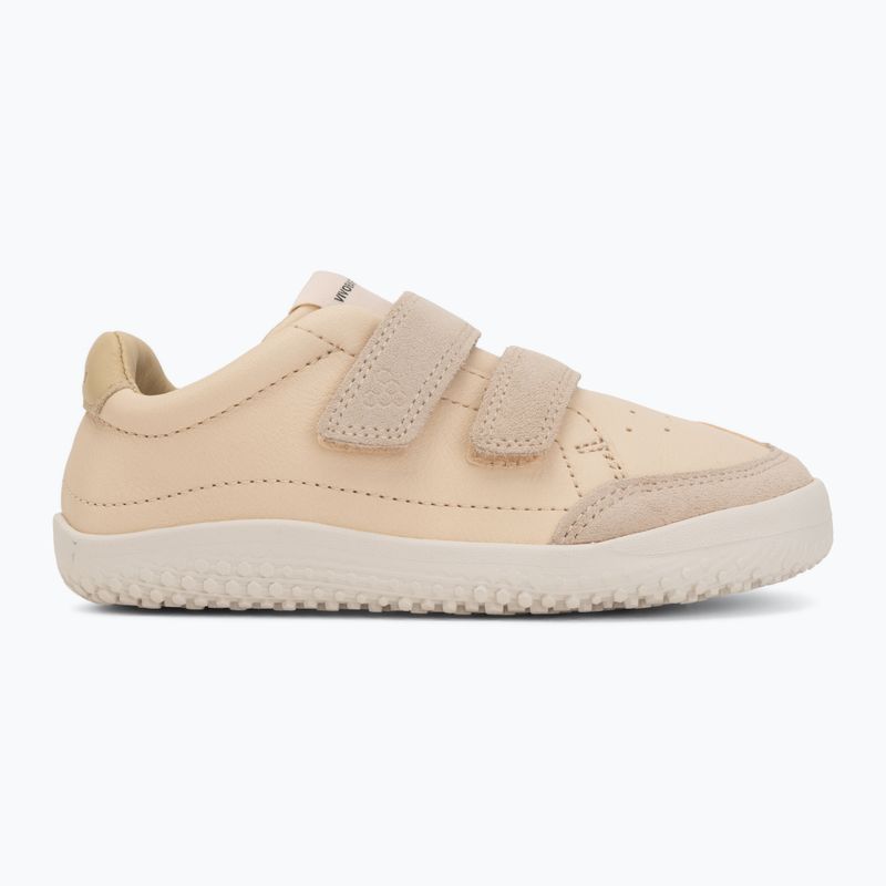 Dětské barefoot boty Vivobarefoot Gobi rose 2