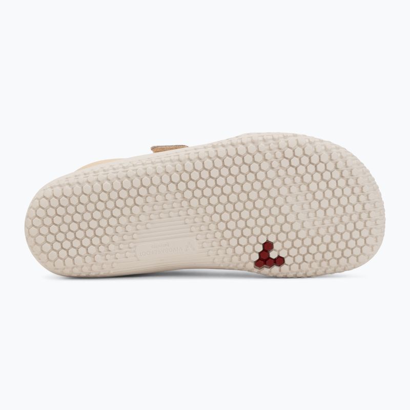 Dětské barefoot boty Vivobarefoot Gobi rose 4
