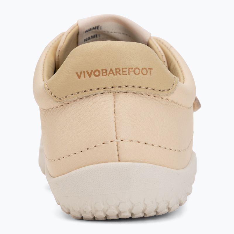 Dětské barefoot boty Vivobarefoot Gobi rose 6