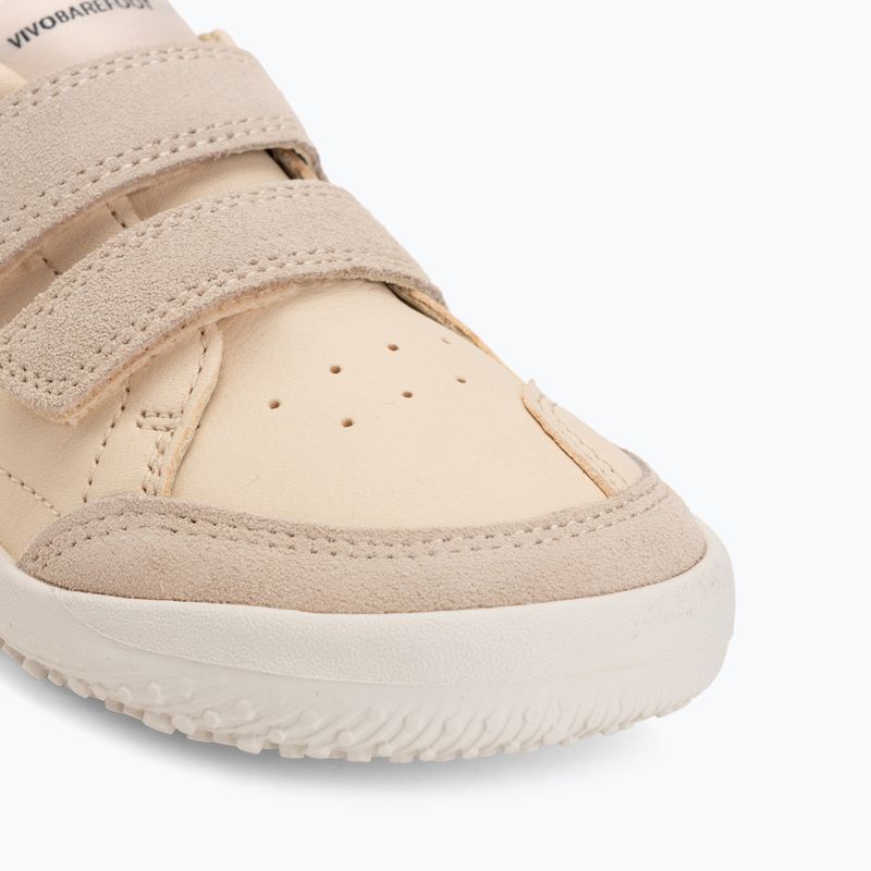 Dětské barefoot boty Vivobarefoot Gobi rose 7
