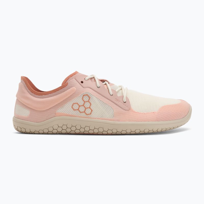 Dámské barefoot boty Vivobarefoot Primus Lite 3.5 dusty rose 2