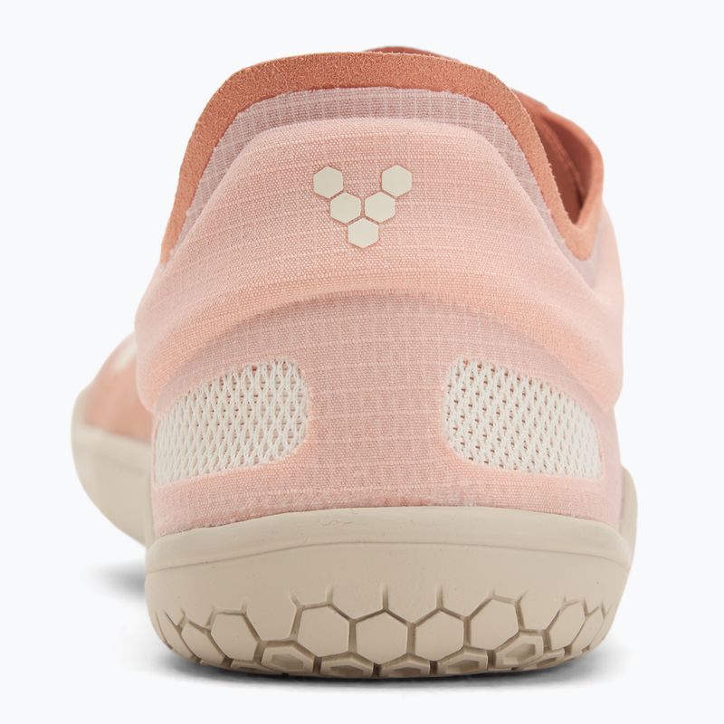 Dámské barefoot boty Vivobarefoot Primus Lite 3.5 dusty rose 6