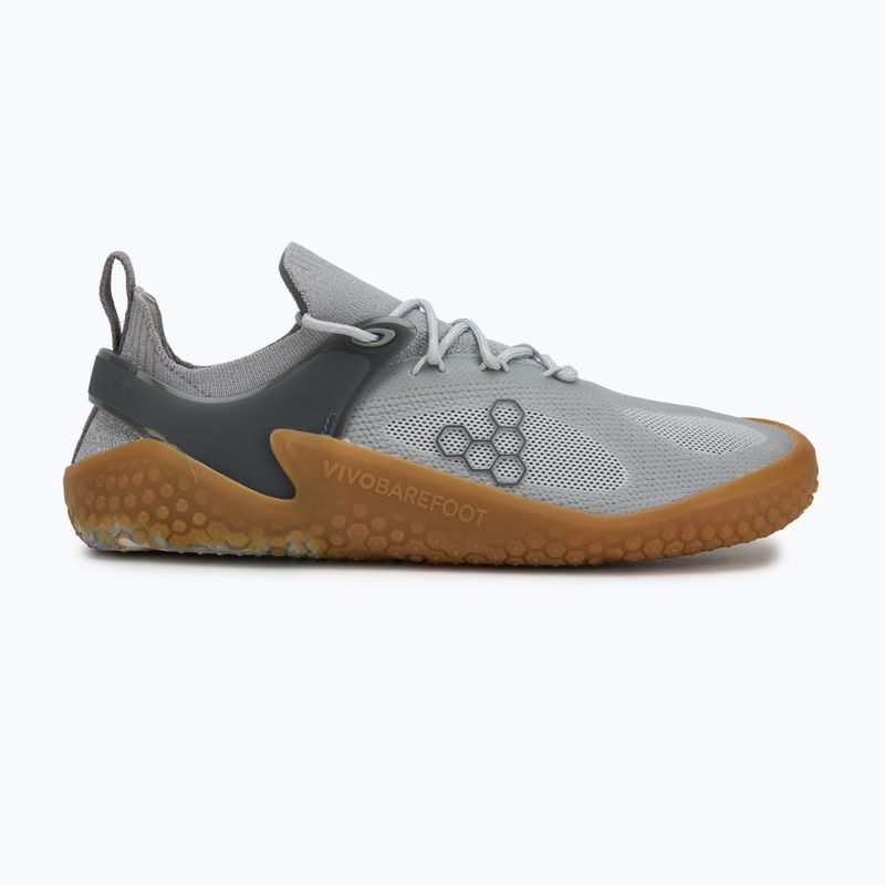 Pánské barefoot boty Vivobarefoot Motus Strength storm cloud 2