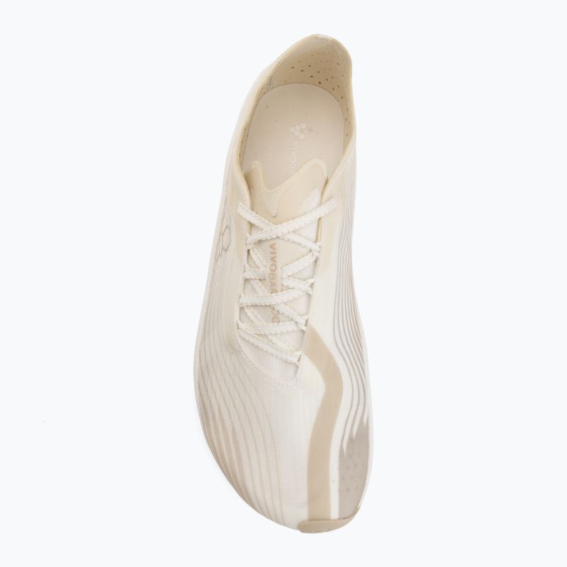 Pánské barefoot boty Vivobarefoot Primus Flow coconout 5