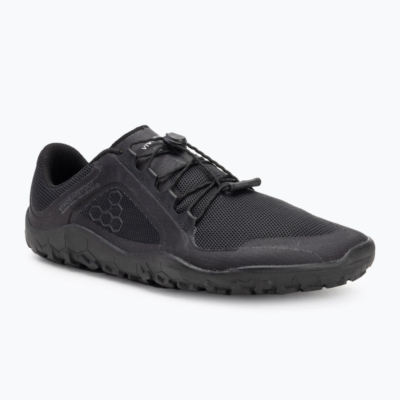 Pánské barefoot boty Vivobarefoot Primus Trail 3.5 Fg dark shadow