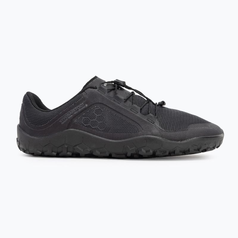 Pánské barefoot boty Vivobarefoot Primus Trail 3.5 Fg dark shadow 2