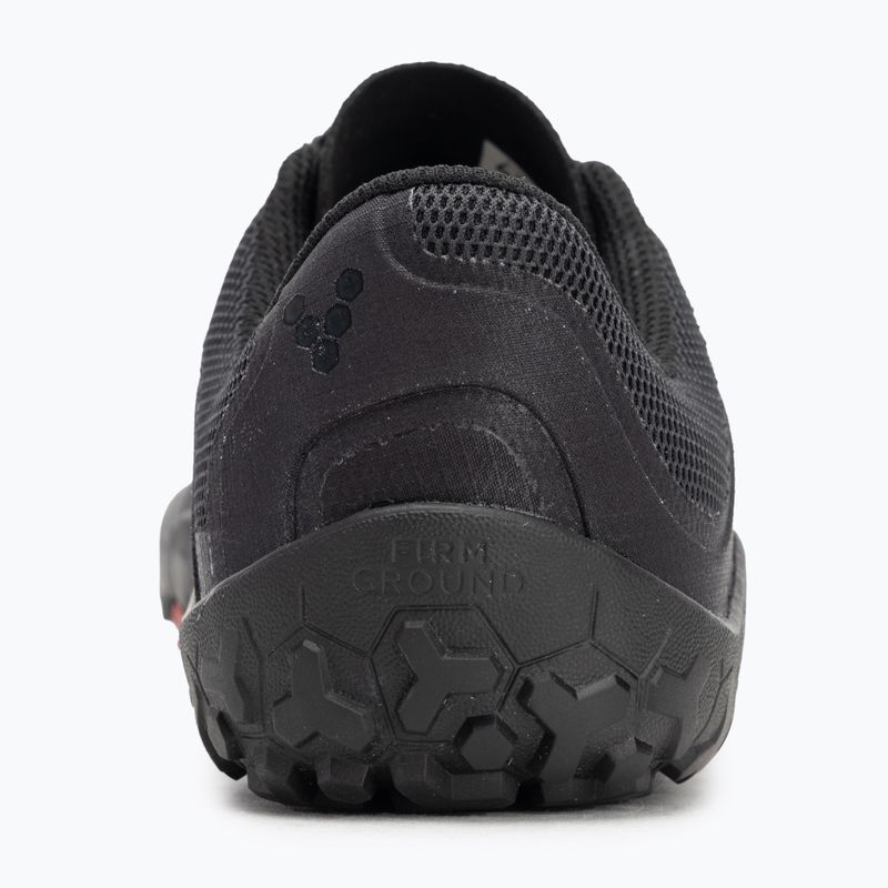 Pánské barefoot boty Vivobarefoot Primus Trail 3.5 Fg dark shadow 6