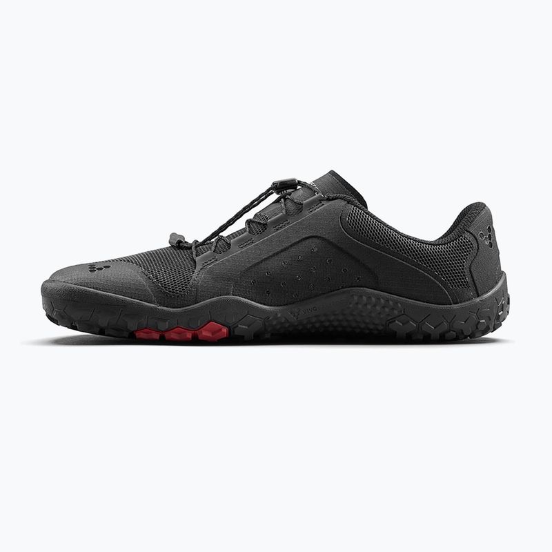 Pánské barefoot boty Vivobarefoot Primus Trail Fg 3.5 obsidian 2