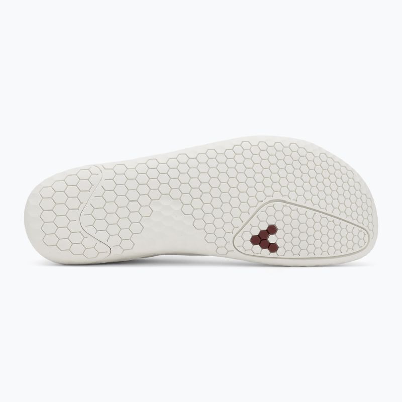 Dámské barefoot boty Vivobarefoot Geo Court IV bright white 4