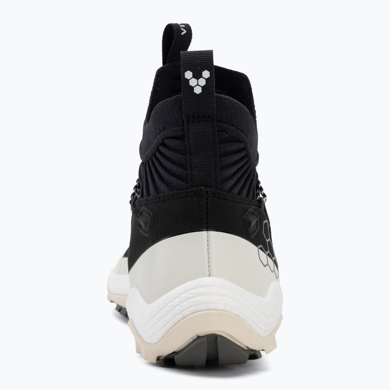 Pánské barefoot boty Vivobarefoot Primus Trail Flow Mid obsidian 6