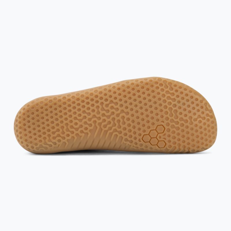 Pánské barefoot boty Vivobarefoot Gobi II Premium Leather tan 4