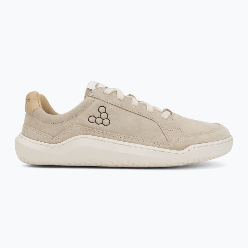 Pánské barefoot boty Vivobarefoot Gobi II sand/fig 2