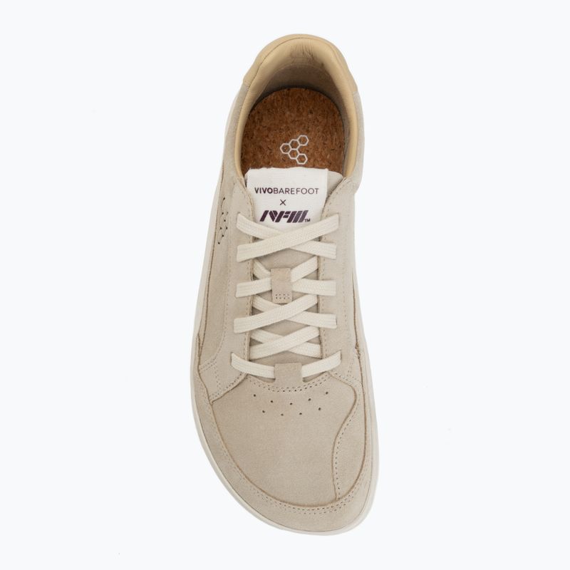 Pánské barefoot boty Vivobarefoot Gobi II sand/fig 5