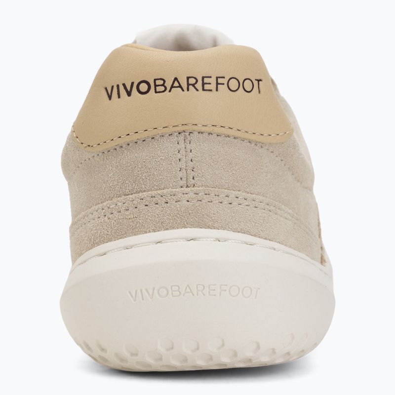 Pánské barefoot boty Vivobarefoot Gobi II sand/fig 6