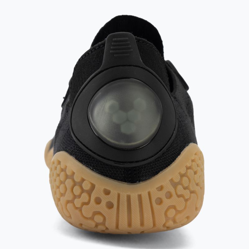 Pánské barefoot boty Vivobarefoot Motus Flex Natural obsidian 6