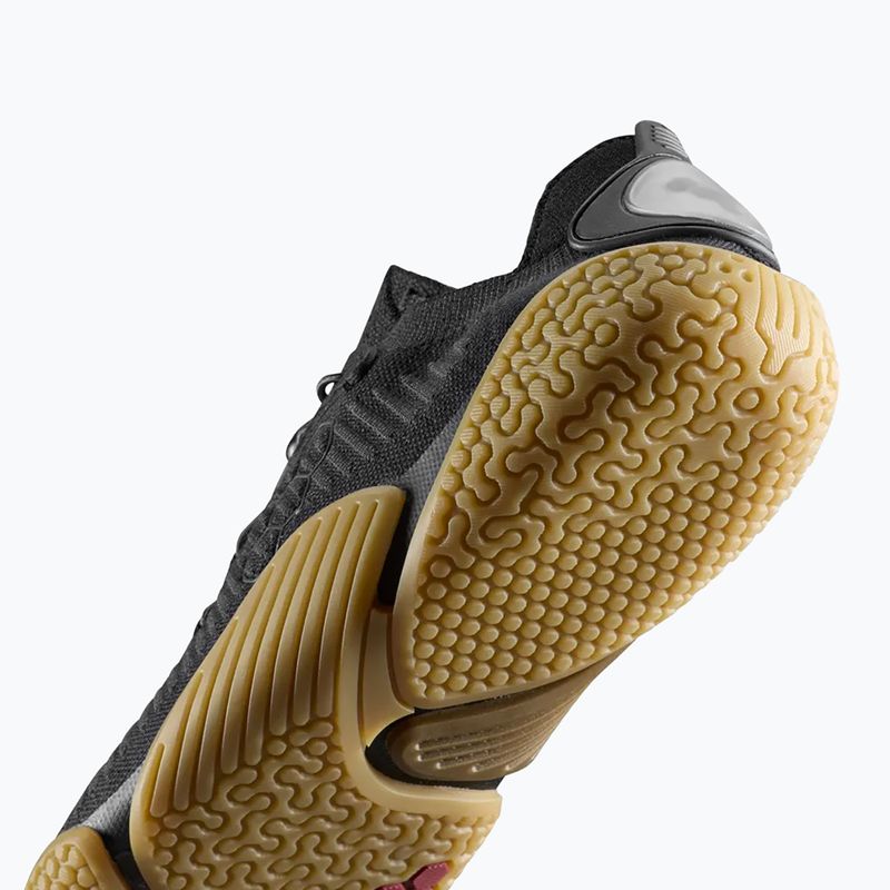 Pánské barefoot boty Vivobarefoot Motus Flex Natural obsidian 14