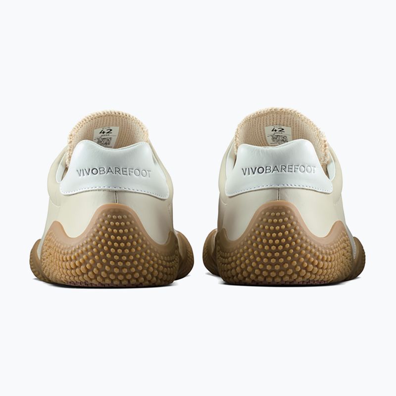 Dámské boty Vivobarefoot Motus Studio Leather sand 11