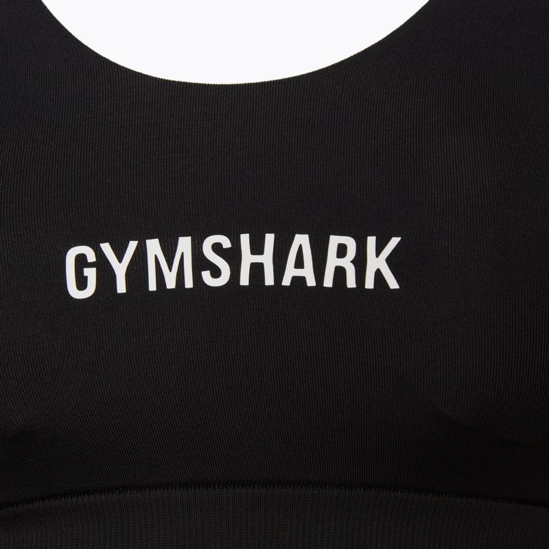 Fitness podprsenka Gymshark Brezze Lightweight Seamless 3