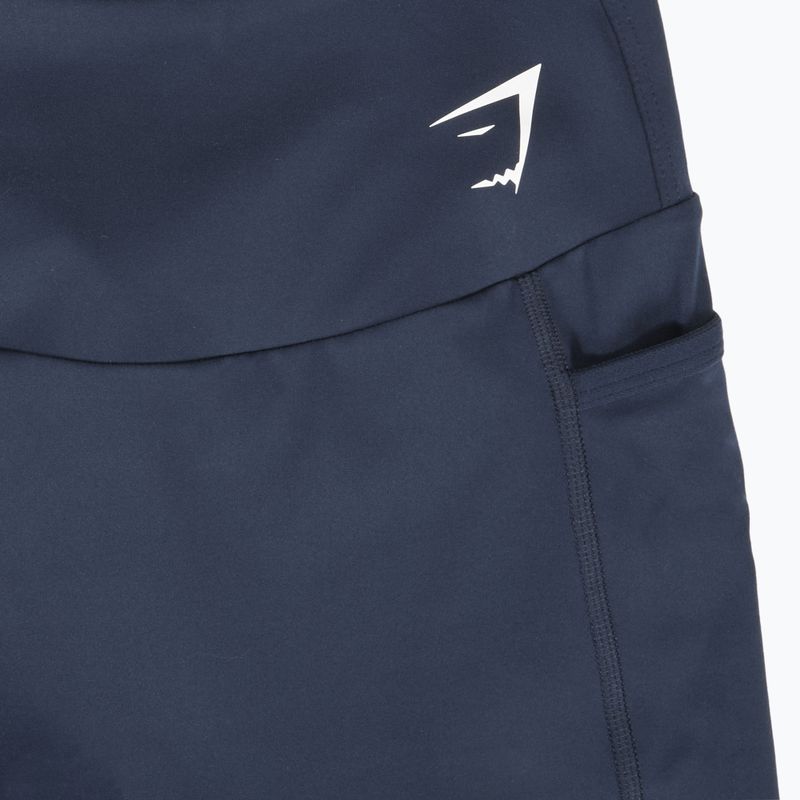 Dámské fitness legíny Gymshark Training Mesh 3